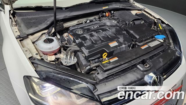 Volkswagen | Volkswagen Golf 7th Generation | Golf 7th Generation