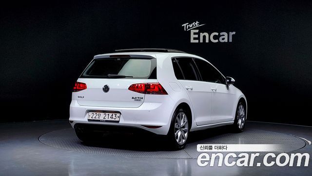 Volkswagen | Volkswagen Golf 7th Generation | Golf 7th Generation