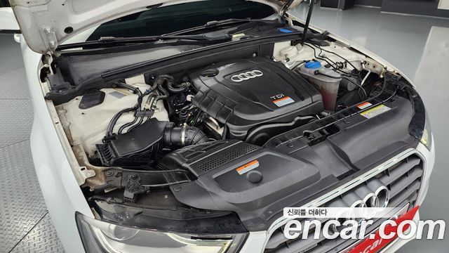 Audi | Audi New A4 | New A4