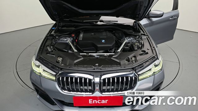 BMW | BMW 5 Series (G30) | 5 Series (G30)