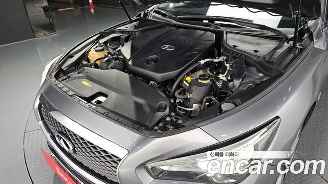 infinity | infinity Q50