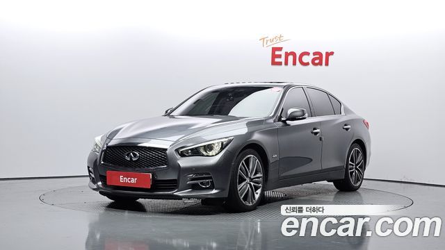 infinity | infinity Q50