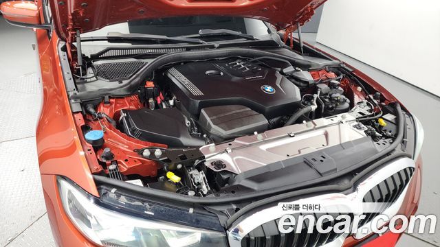 BMW | BMW 3 Series (G20) | 3 Series (G20)