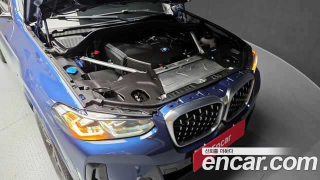 BMW | BMW X4 (G02) | X4 (G02)