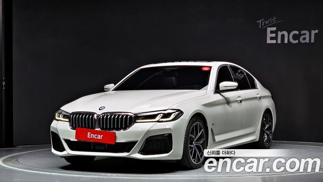 BMW | BMW 5 Series (G30) | 5 Series (G30)