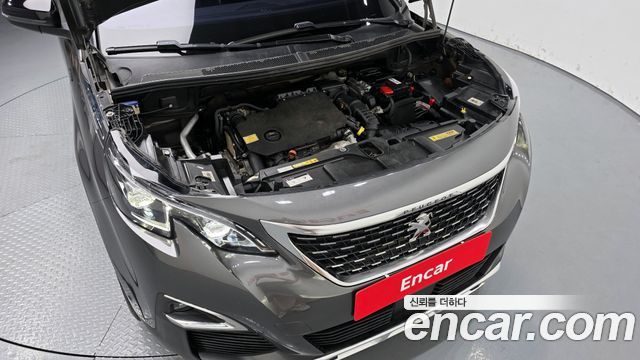 peugeot | peugeot 3008 2nd generation | 3008 2nd generation