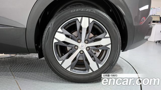 peugeot | peugeot 3008 2nd generation | 3008 2nd generation