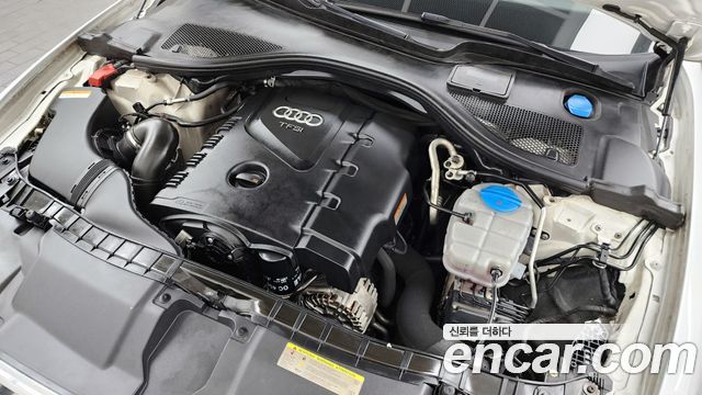 Audi | Audi New A6 | New A6