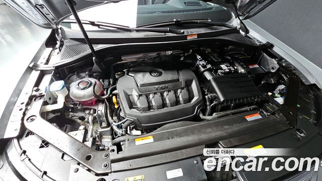 Volkswagen | Volkswagen Tiguan Allspace | Tiguan Allspace