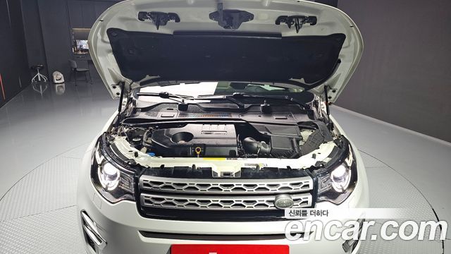 land rover | land rover discovery sport | discovery sport