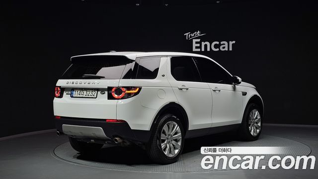 land rover | land rover discovery sport | discovery sport