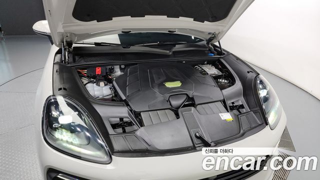 porsche | porsche Cayenne (PO536) | Cayenne (PO536)