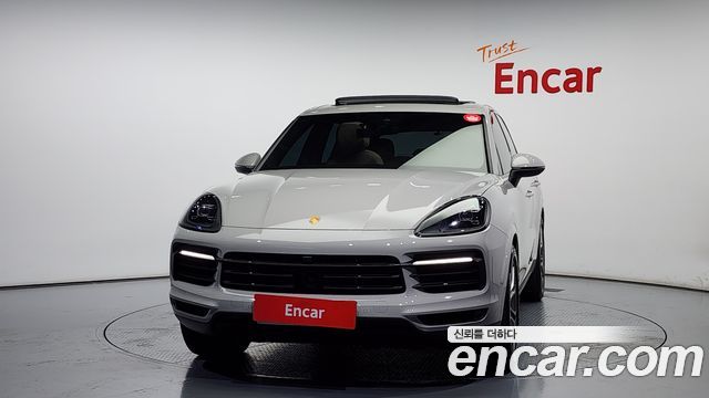 porsche | porsche Cayenne (PO536) | Cayenne (PO536)