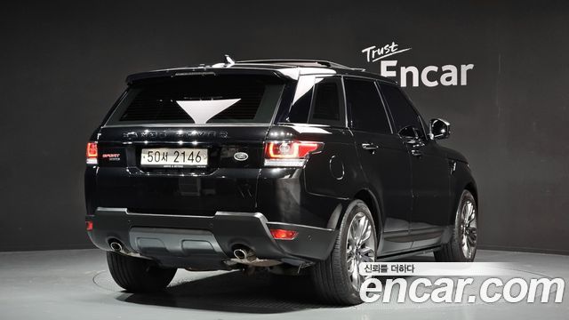 land rover | land rover Range Rover Sport 2nd Generation | Range Rover Sport 2nd Generation
