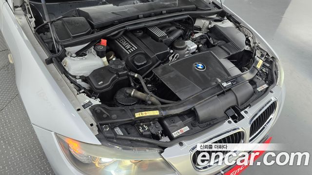 BMW | BMW 3 Series (E90) | 3 Series (E90)