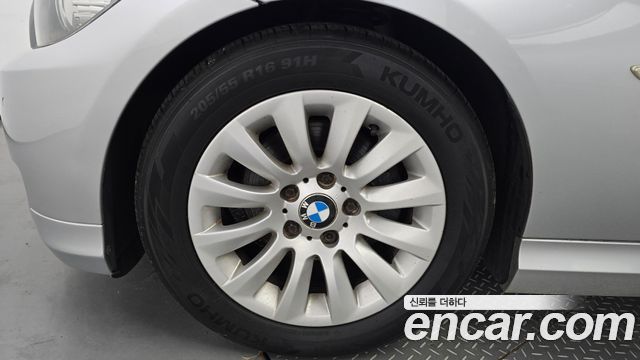 BMW | BMW 3 Series (E90) | 3 Series (E90)