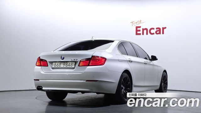 BMW | BMW 5 Series (F10) | 5 Series (F10)