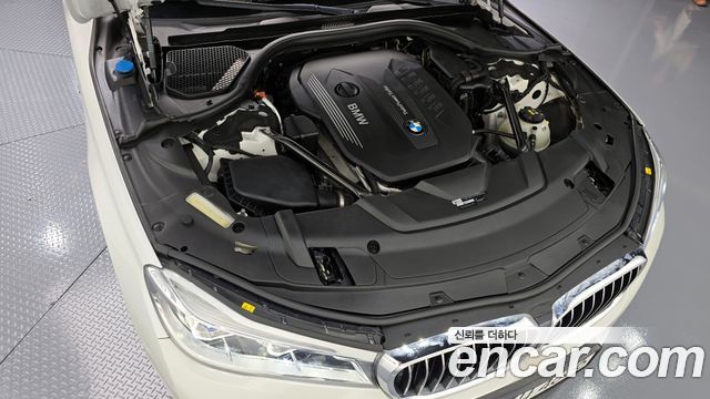 BMW | BMW 7 Series (G11) | 7 Series (G11)