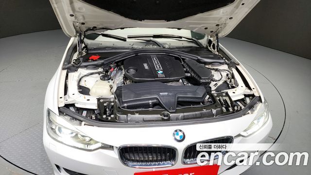 BMW | BMW 3 Series (F30) | 3 Series (F30)