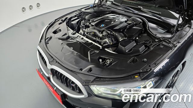 BMW | BMW 8 Series (G15) | 8 Series (G15)