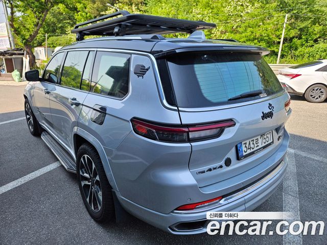 jeep | jeep Grand Cherokee (WL) | Grand Cherokee (WL)