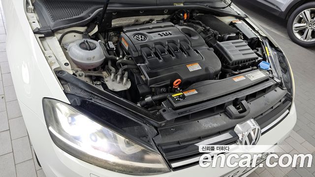 Volkswagen | Volkswagen Golf 7th Generation | Golf 7th Generation