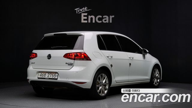 Volkswagen | Volkswagen Golf 7th Generation | Golf 7th Generation