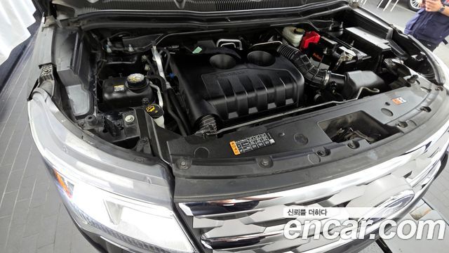 ford | ford Explorer | Explorer