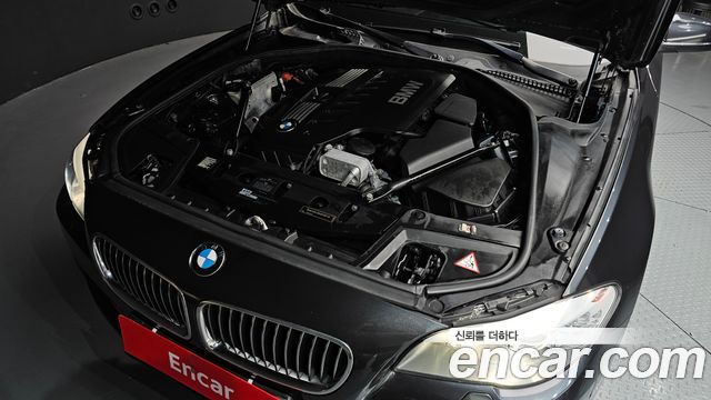 BMW | BMW 5 Series (F10) | 5 Series (F10)