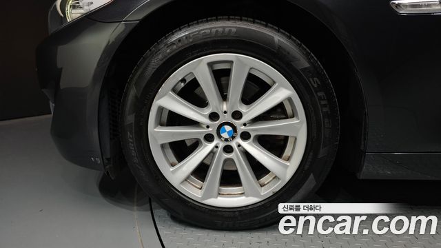 BMW | BMW 5 Series (F10) | 5 Series (F10)