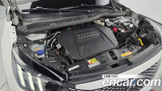 peugeot | peugeot e-2008 2nd Generation | e-2008 2nd Generation