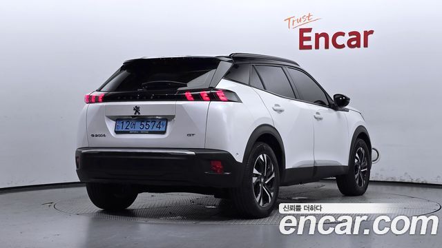 peugeot | peugeot e-2008 2nd Generation | e-2008 2nd Generation