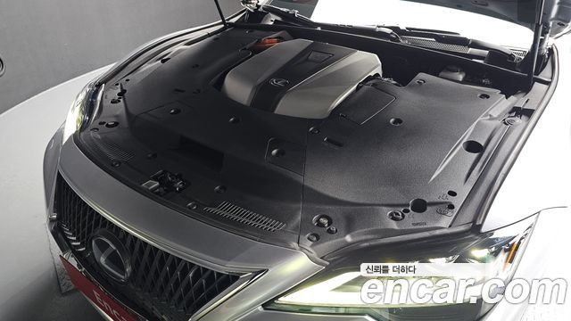 Lexus | Lexus LS500h 5th Generation | LS500h 5th Generation