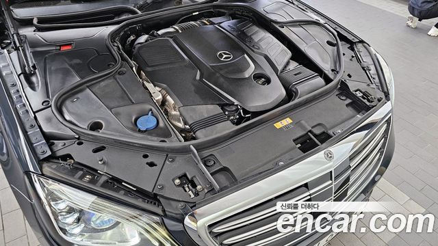 mercedes benz | mercedes benz S-Class W222 | S-Class W222