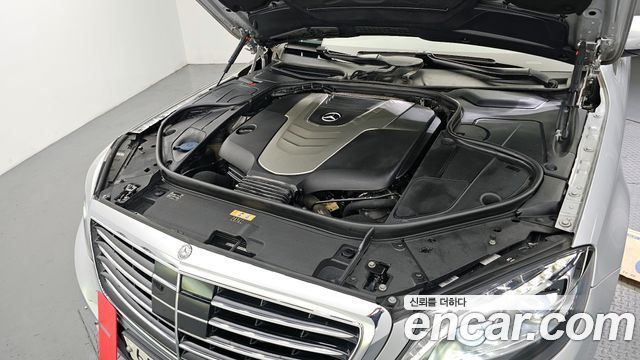 mercedes benz | mercedes benz S-Class W222 | S-Class W222