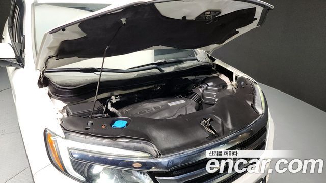 honda | honda Pilot 3rd Generation | Pilot 3rd Generation