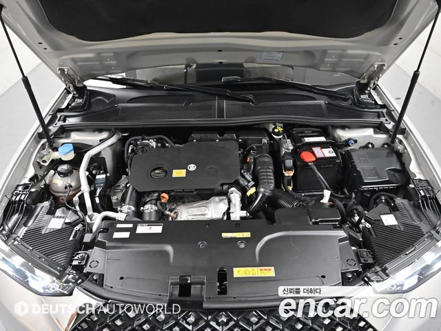 Citroen/DS | Citroen/DS DS4 2nd Generation | DS4 2nd Generation