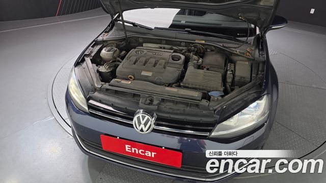 Volkswagen | Volkswagen Golf 7th Generation | Golf 7th Generation