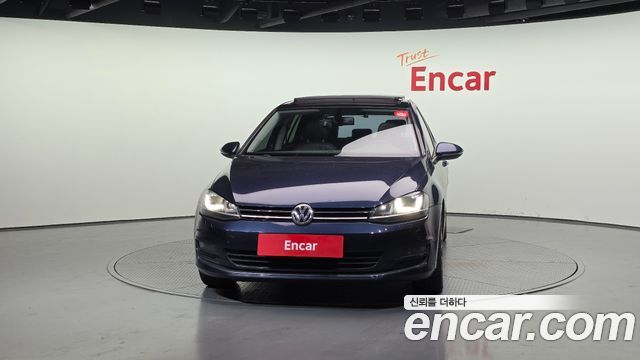 Volkswagen | Volkswagen Golf 7th Generation | Golf 7th Generation