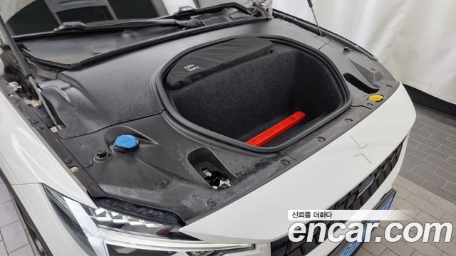 Polestar | Polestar Polestar 2 | Polestar 2