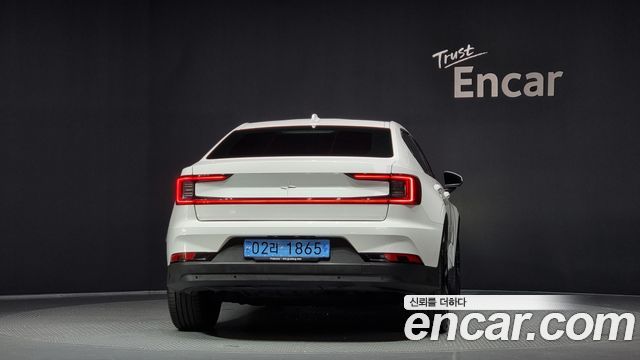 Polestar | Polestar Polestar 2 | Polestar 2