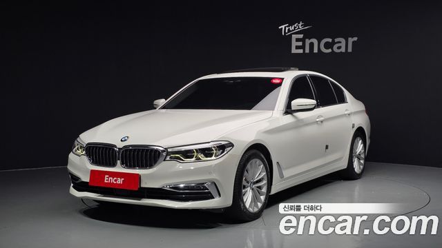 BMW | BMW 5 Series (G30) | 5 Series (G30)