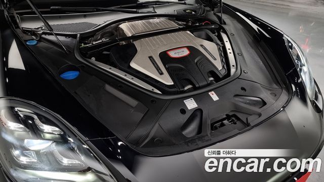 porsche | porsche Panamera (971) | Panamera (971)