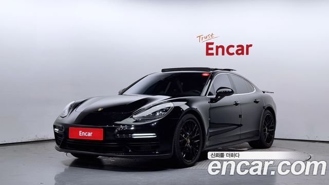 porsche | porsche Panamera (971) | Panamera (971)