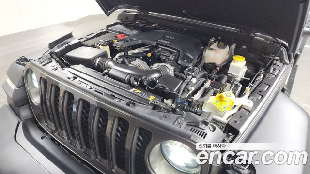 jeep | jeep Gladiator (JT) | Gladiator (JT)