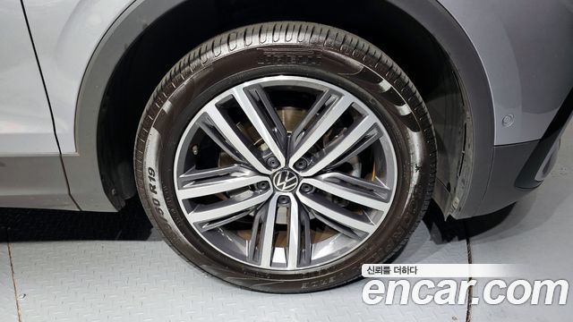 Volkswagen | Volkswagen Tiguan Allspace | Tiguan Allspace