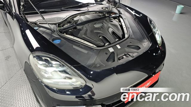 porsche | porsche Panamera (971) | Panamera (971)