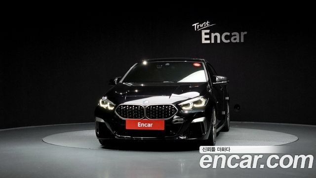 BMW | BMW 2 Series Gran Coupe (F44) | 2 Series Gran Coupe (F44)