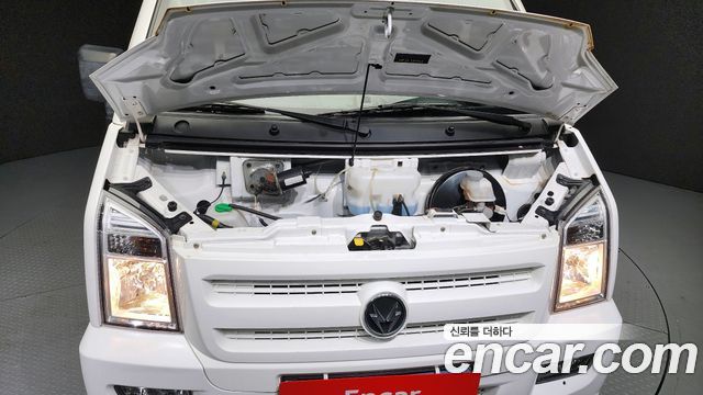 Dongfeng Sokon | Dongfeng Sokon C35