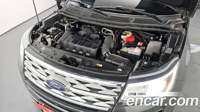 ford | ford Explorer | Explorer